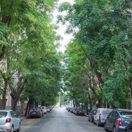 Pisacane Loft Salerno Eksteriør bilde
