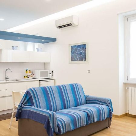 Pisacane Loft Salerno Eksteriør bilde