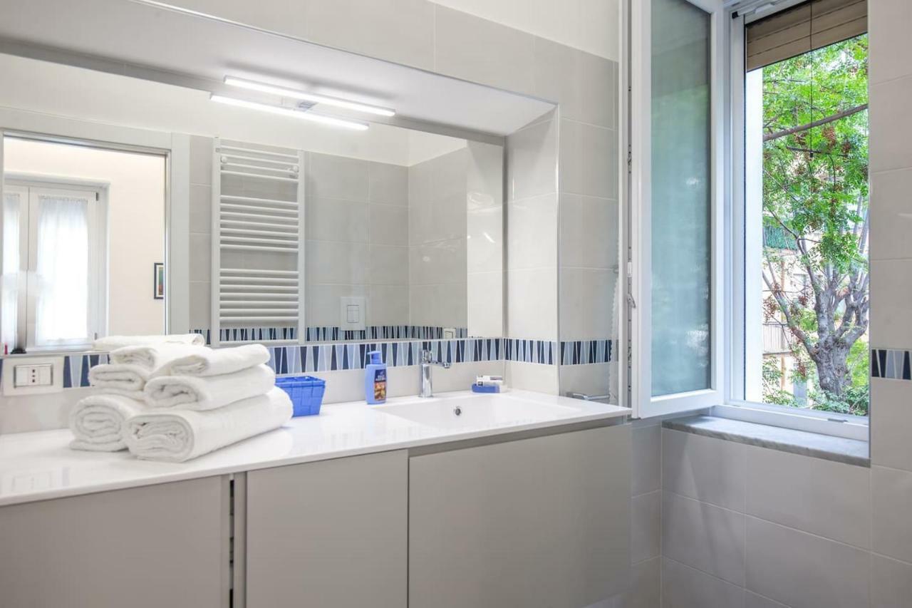 Pisacane Loft Salerno Eksteriør bilde