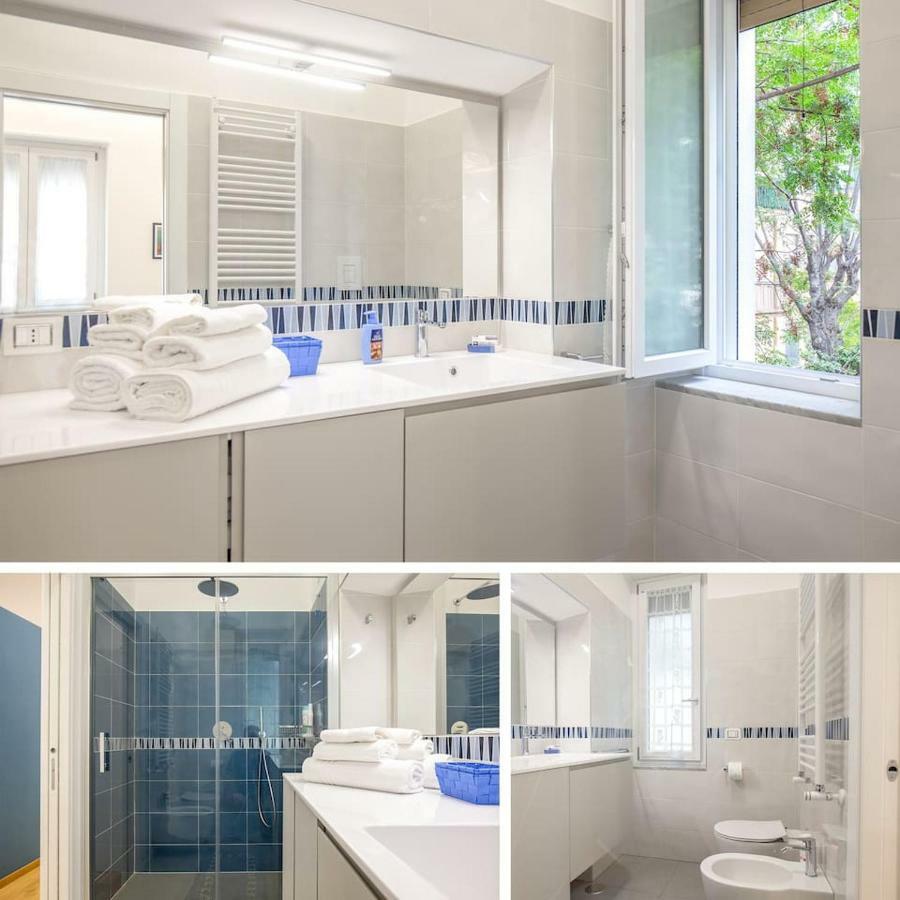 Pisacane Loft Salerno Eksteriør bilde